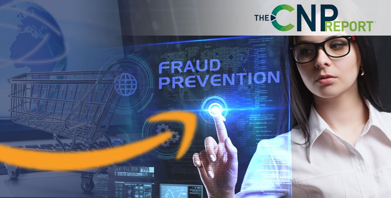 CardNotPresent's tweet photo. Amazon Enters Fraud Prevention Market https://t.co/FpywJDIfPW The CNP Report® @amazon @awscloud @AWSreInvent @amazonpay @AiteGroup #ecommerce #fraud #fraudprevention #cnpfraud #mcommerce #payments #risk #AI #machinelearning #FraudDetector Amazon Fraud Detector https://t.co/wsEMNc7CQX
