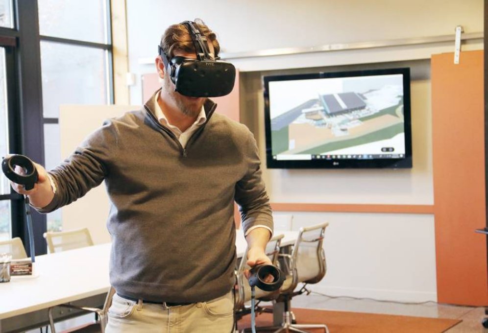 ArchIT_SF's tweet photo. Putting the tech in architecture > Spokane Journal of Business https://t.co/bU7BkIRXiH https://t.co/TaKRHUtuag