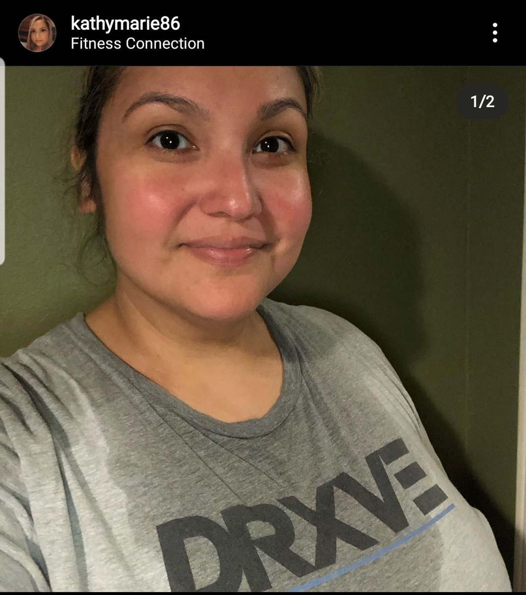 drxvelife's tweet photo. #SquadClockedIn 💪🏽 Kat put her DRXVE META Classic To USE! 
_
7:30 Savagery Sessions / Training via @hyperdrxve
_
#DRXVE #DRXVElife #TheLifeLooksGoodonyou
_ https://t.co/4sniBGUxCZ