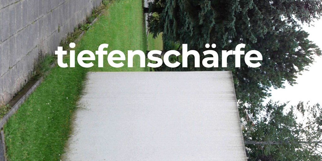 TIEFENSCHÄRFE - neu auf realeyz ✨

Ein experimenteller Kurz-Dokumentarfilm, der provoziert: Ihre Klage über den gewaltsamen Tod dreier Nürnberger Bürger mit Migrationshintergrund bebildert das Autoren-Duo mit Impressionen urbaner Gleichgültigkeit. 

🎬 stream.realeyz.de/media/tiefensc…