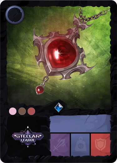 The Stellar League tweet media