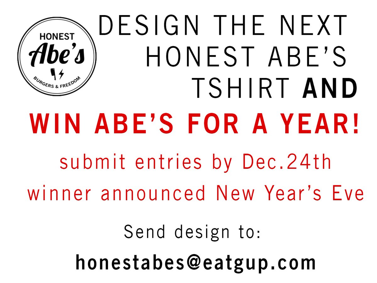 Honest Abe's (@honestabesLNK) / Posts / X