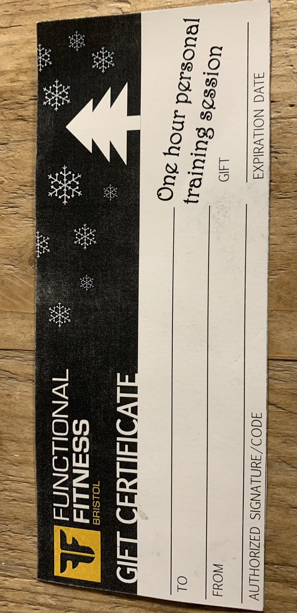 Functional Fitness tweet media