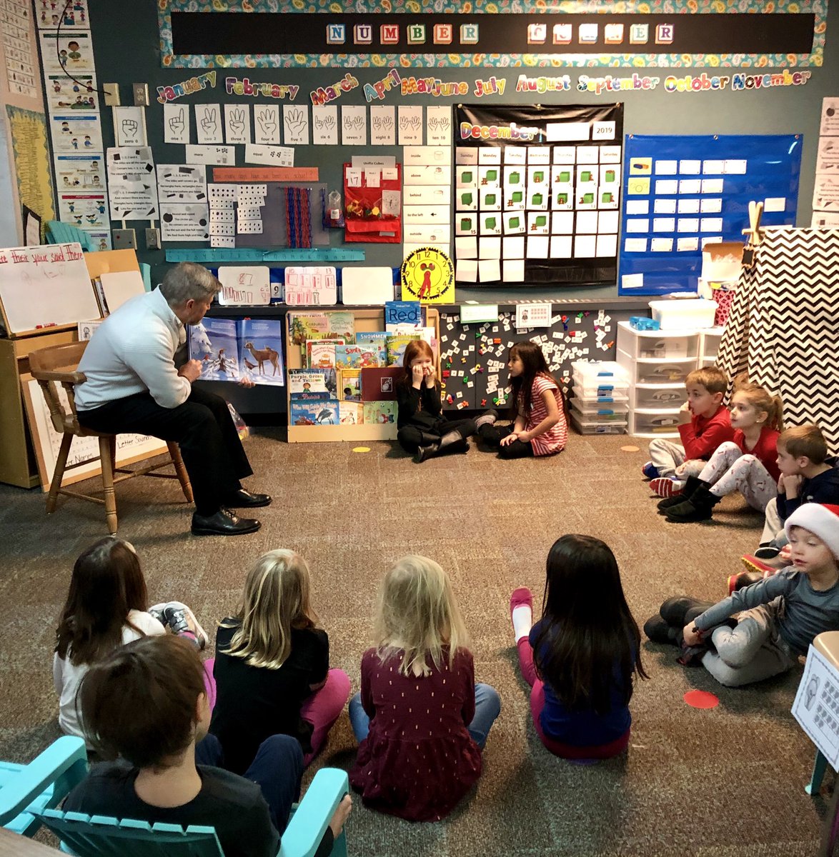 Unionville Elem. tweet media