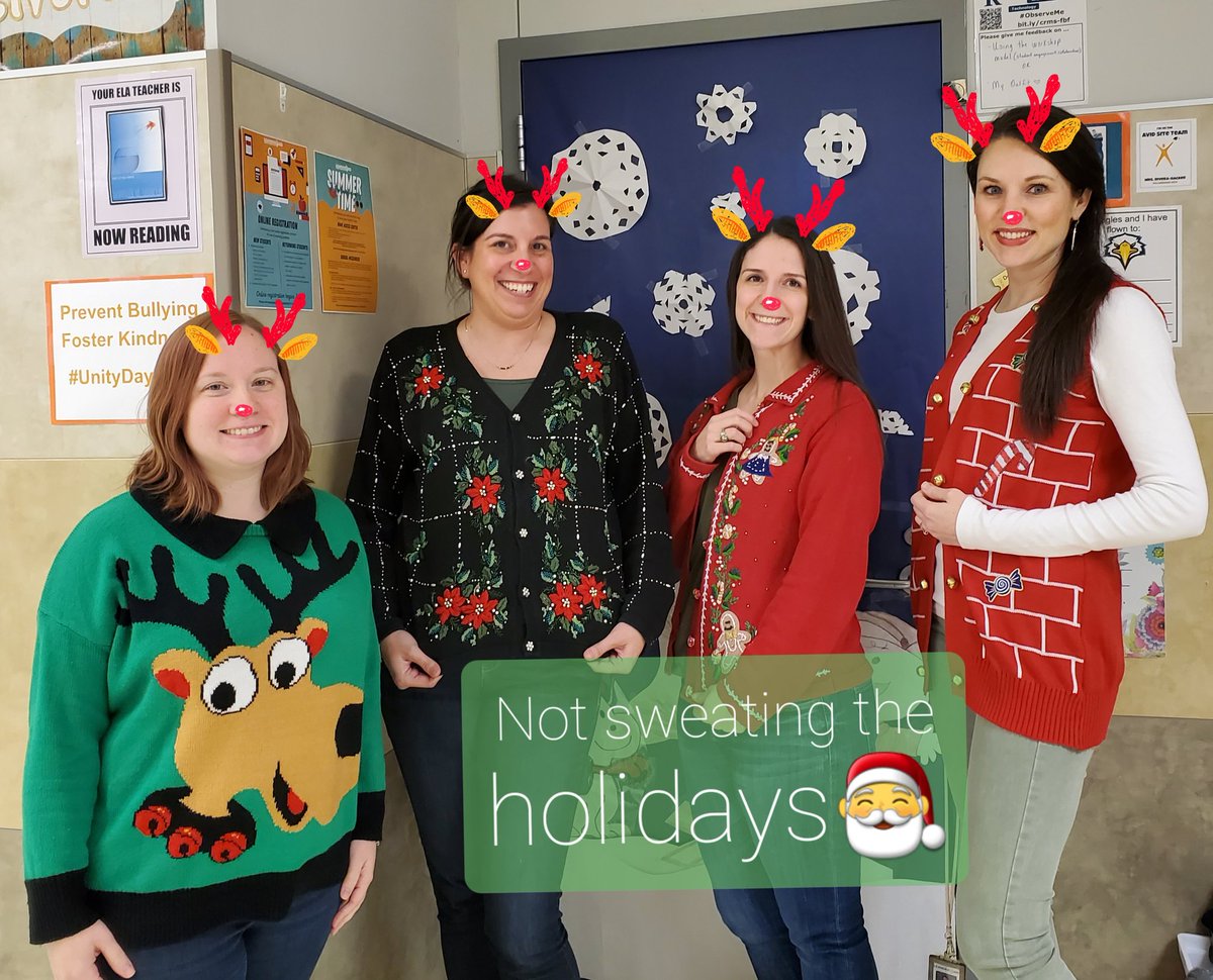 janajillhacker's tweet image. Sweater weather⛄
#crmseagles #7thELA