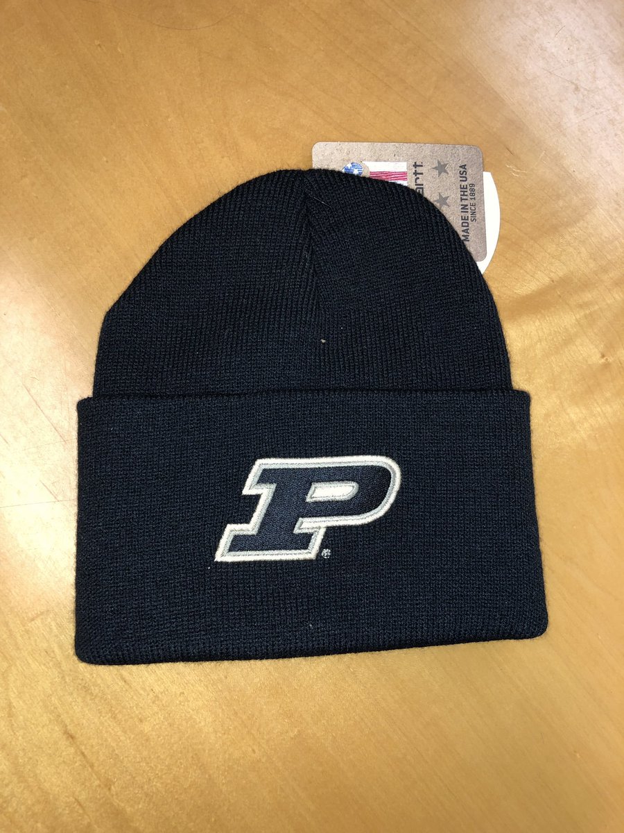 Another <a href="/Carhartt/">Carhartt</a> beanie is here for #FreeHatWednesday! Follow and retweet for your chance to win.