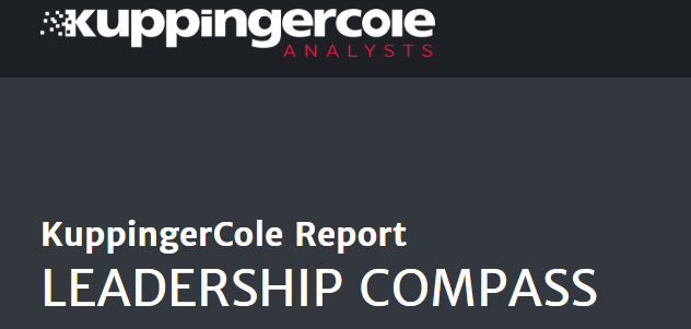 ForumSystems's tweet image. Forum Systems named Overall Leader, Product Leader, and Innovation Leader in KuppingerCole 2020 API Management and Security Leadership Compass 

hubs.ly/H0mhqFZ0