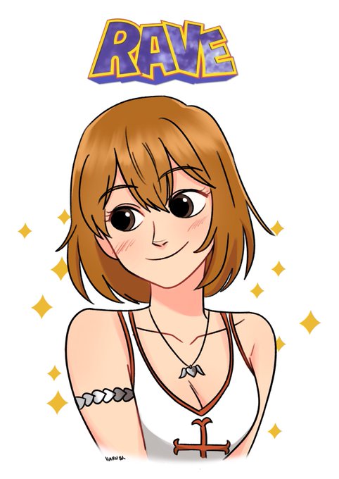 掃除 大学生 アーティファクト Rave ハル ネックレス Fiori Luna Jp