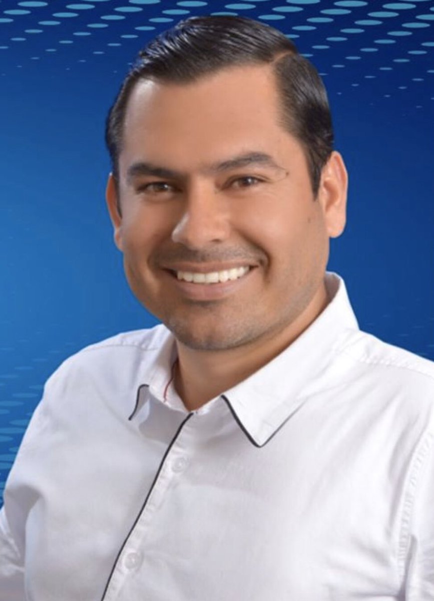 primero_en's tweet photo. #PrimeroEnPolítica El próximo 28 de diciembre en la Parroquia Nuestra Señora del Carmen, a partir de las 2pm, se posesiona como alcalde de Soatá Carlos Javier Gutiérrez. https://t.co/iWHkOfbdG1