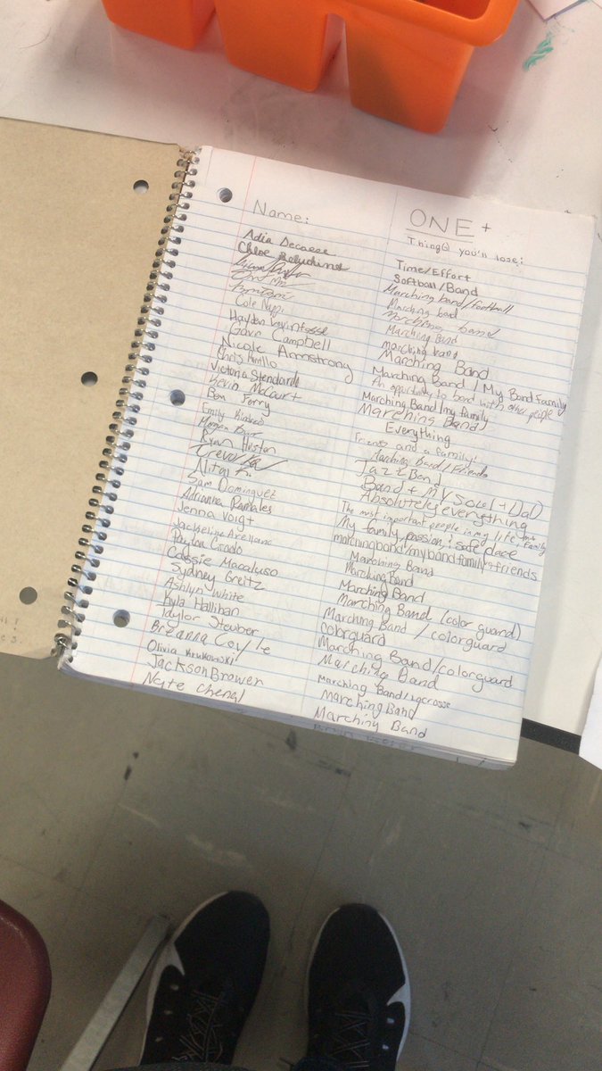 SOSprojectTR's tweet photo. Here is a whole book of names, along with what they lose. @GovMurphy https://t.co/RIFsiyANZT