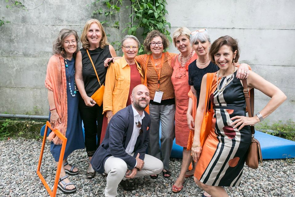 #OspitaMI è per un #homesharing responsabile e di qualità. Rappresenta le esigenze e risponde ai bisogni concreti degli #host. Promuove la semplificazione di normativa e procedure digitali per chi esercita la locazione turistica.
Aggiungiti a noi! ospitami.it