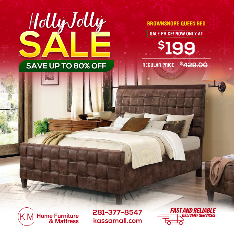 Get them just in time for Christmas