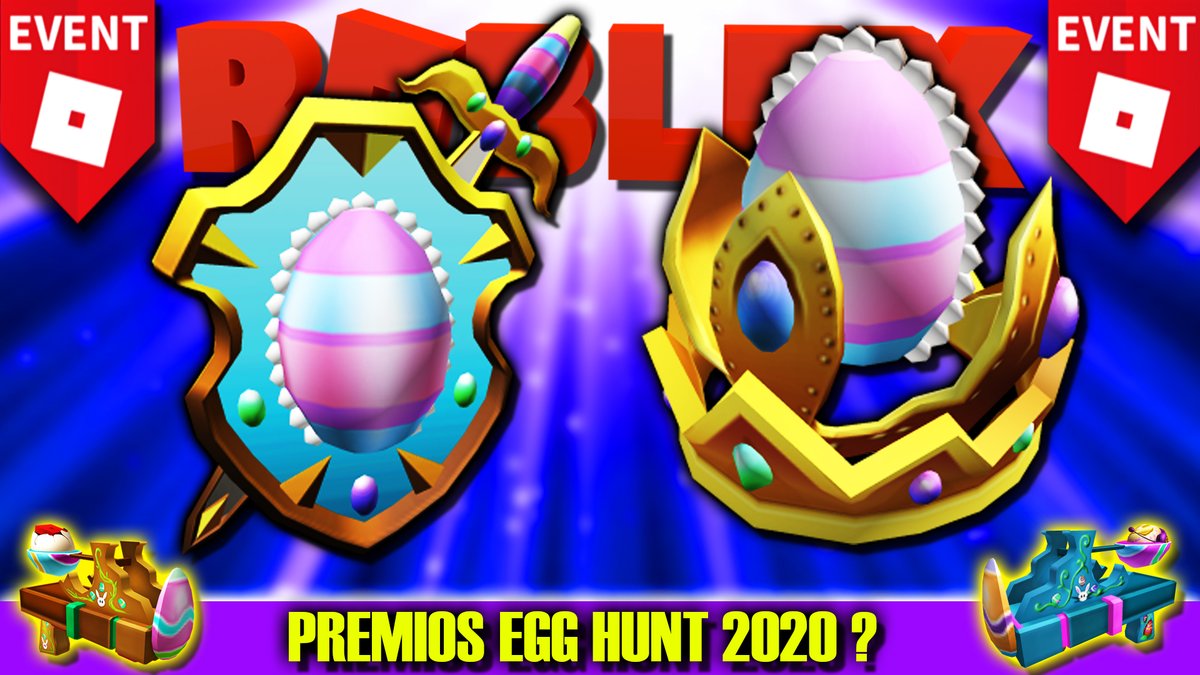 Todos Los Huevos Evento Roblox Egg Hunt 2019 Guia Tutorial Robux - consigue gratis the cuddles egg wolves life roblox