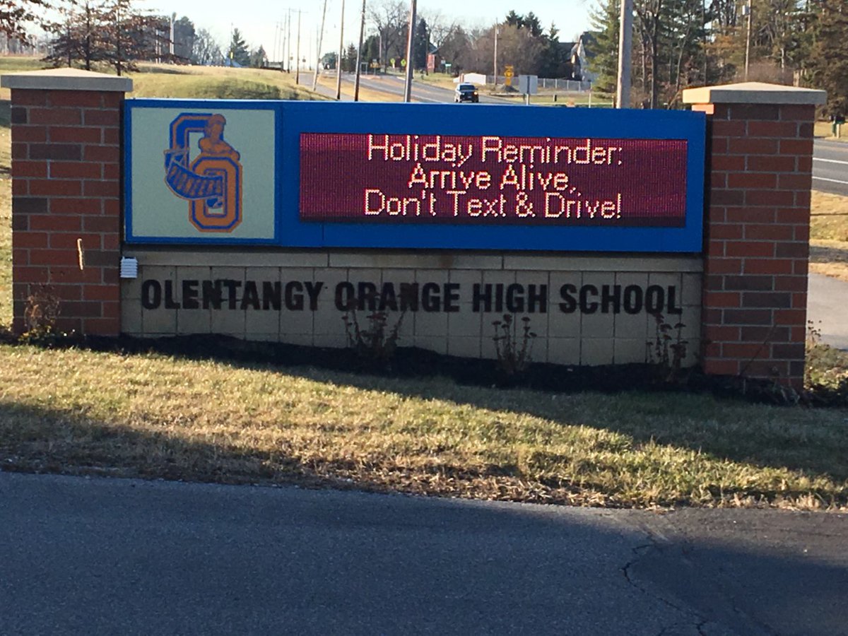 Reduce Teen Crashes DelCo OH tweet media