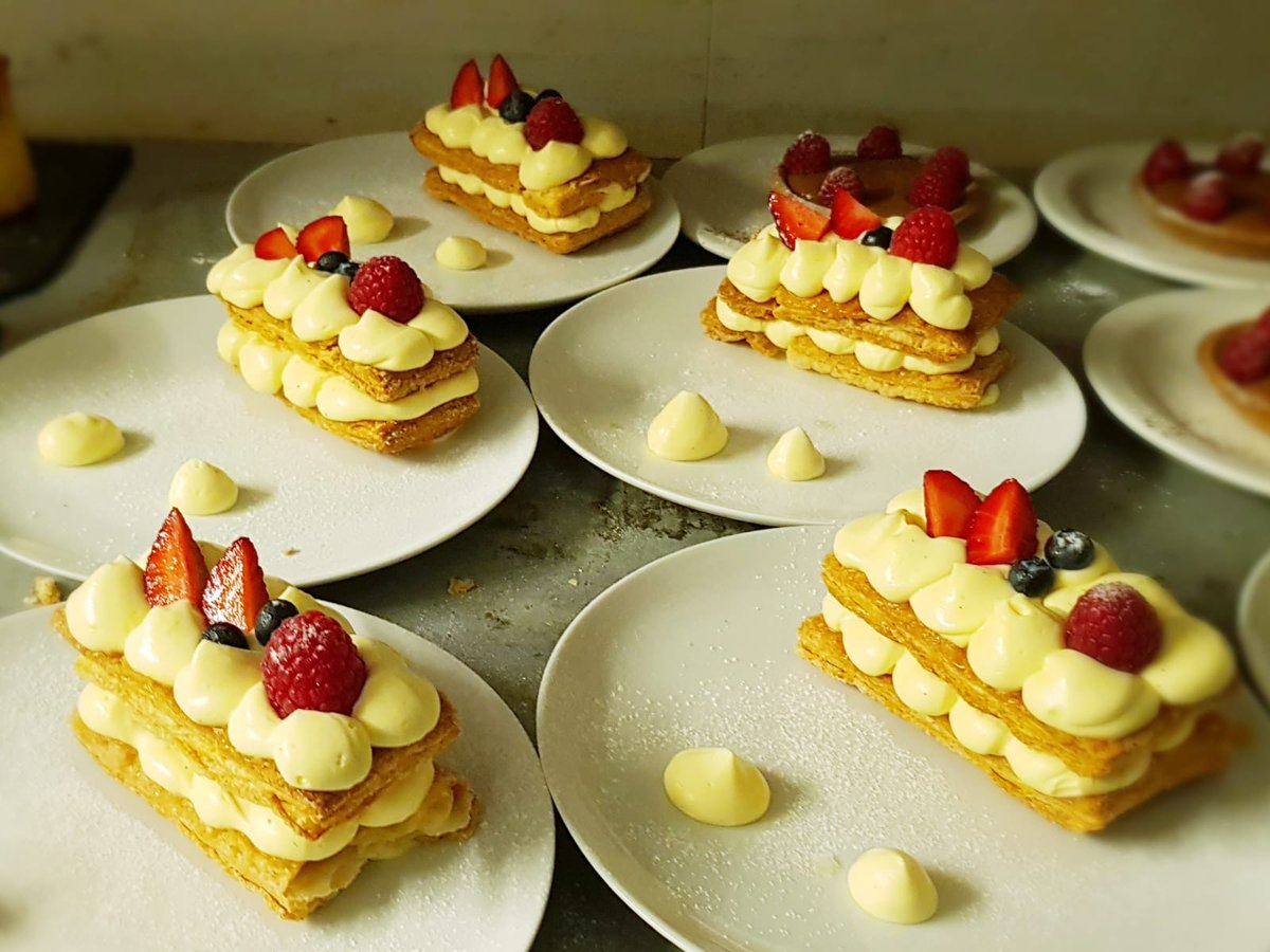 Dante Italian Kitchen tweet media