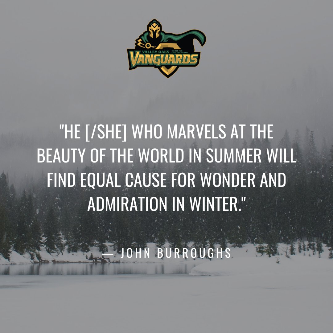 Remember to stay curious and grateful. Find the wonder regardless of the season or circumstance.