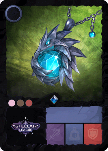 The Stellar League tweet media