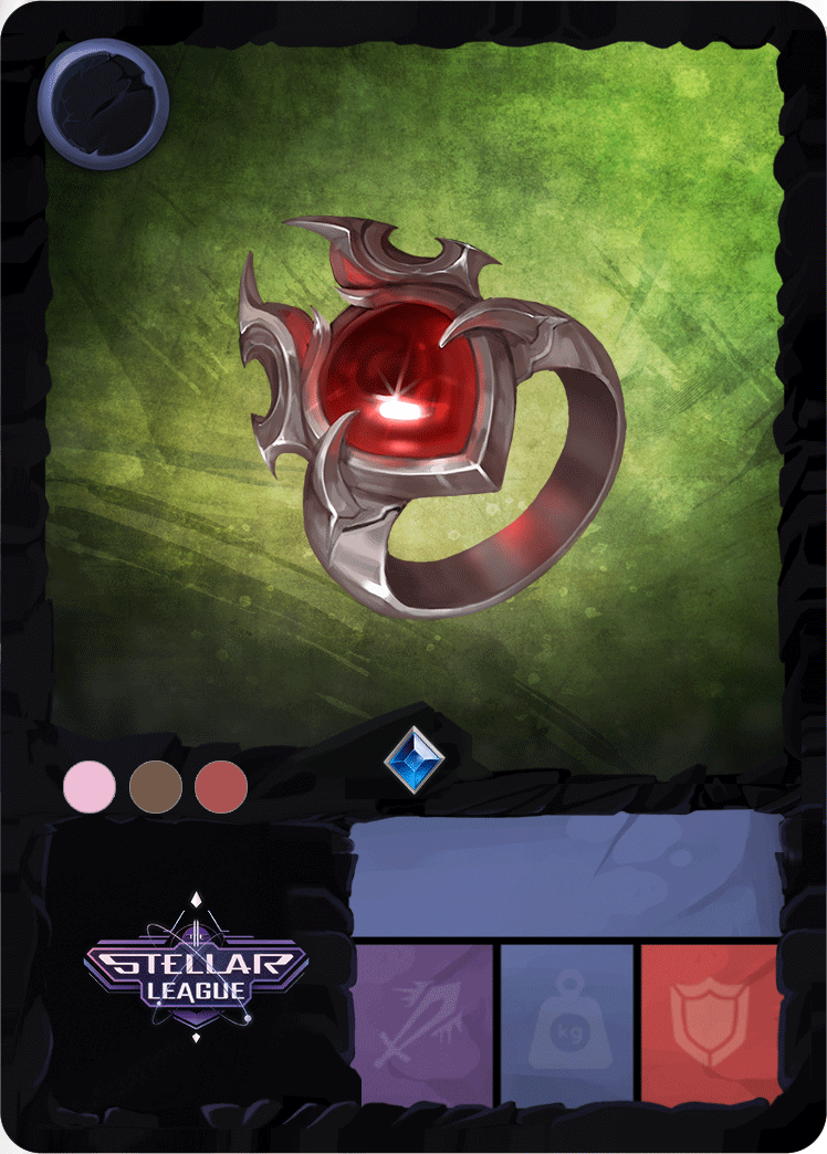 The Stellar League tweet media