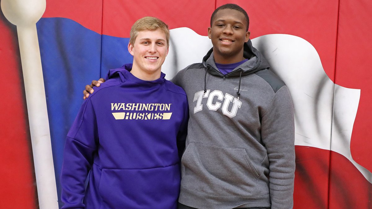 Northwest ISD tweet media