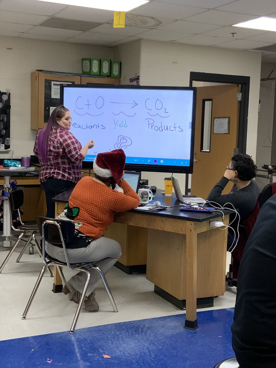 RGGuzman18's tweet photo. JD Salinas Science Dept. Rockstars Planning for next semester. #WEAREJD❤️ #lajoyaisd @n15ortiz @SciTechieGuru @HelenGr01804876 @RoxxGo28 @LaJoyaISDEdTech https://t.co/37Hy5eT1LH