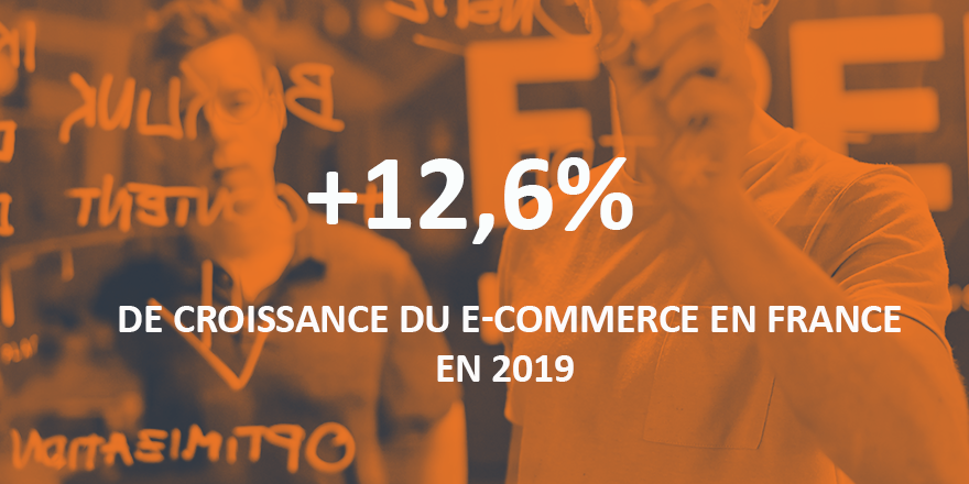 activis_adlp's tweet photo. Le saviez vous 🔎

D'après une enquête réalisée par Médiamétrie , le CA du e-commerce français a augmenté de 12,6% au second trimestre 2019. https://t.co/fMeWAC9xhA