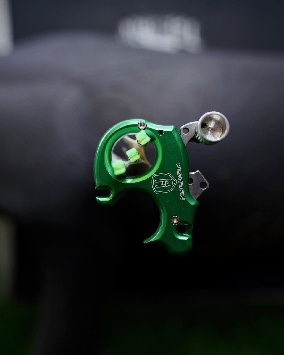 CarterReleases's tweet photo. Who’s all using one of the nockon releases this year!? They have been flying off the shelves 
#carterreleases #nockon #nockonnation #archery #bowhunting https://t.co/EexZG2k1sm