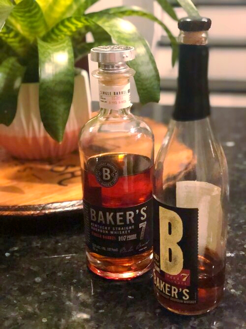 SourMashTours's tweet photo. The gang is back for one last spin before the holidays to put a bow on 2019. 🎁

Tune in to listen to us compare the new Single Barrel #Bakers to the old Small Batch Bourbon, while also touching on work holiday lunches, #Pappy lotteries, + more. 

https://t.co/DCabujBfQO https://t.co/mQ0DKzNB6d