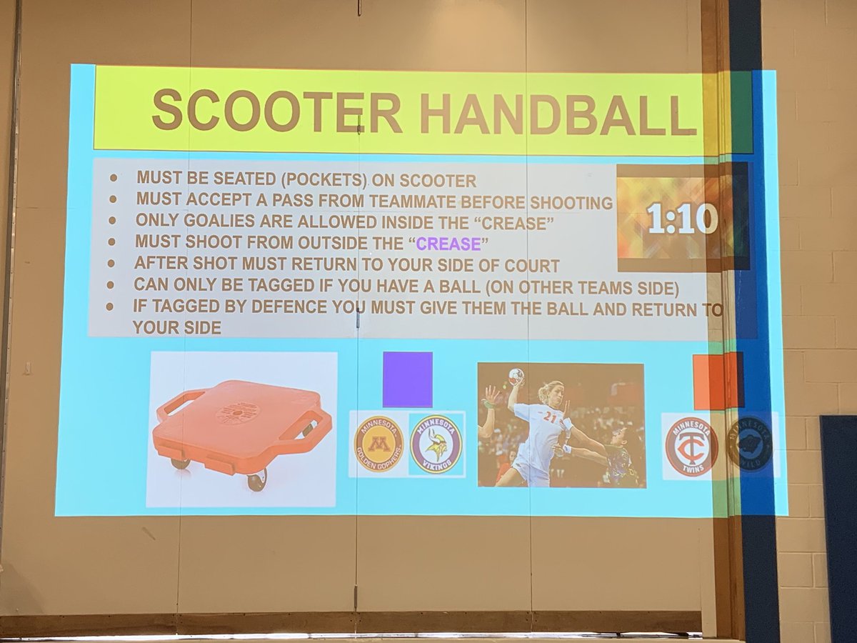 SunsetHillPE's tweet photo. Working on overhand throws and tactics through game play. ⁦@SunsetHillWPS⁩ https://t.co/WQpSqfDqXU