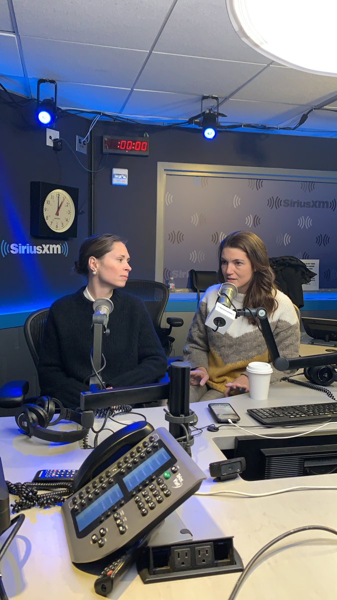 SiriusXM Business Radio tweet media