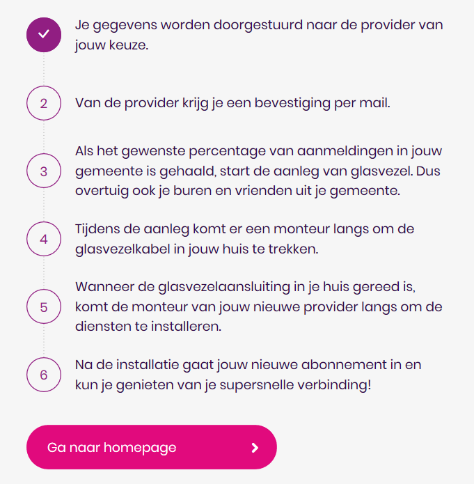 JvGaalen's tweet photo. Ik heb ingeschreven voor #glasvezel in #Oss #efiber @DatisOss @iedereenuitoss https://t.co/JSLfokLKKq