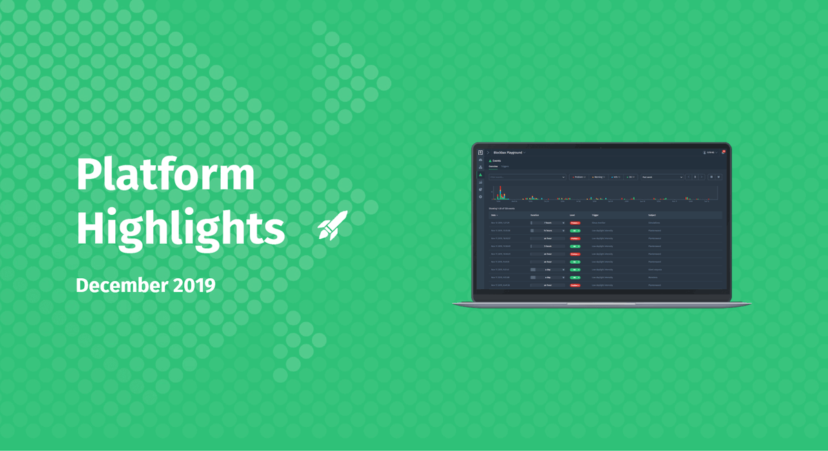 Blockbax tweet media