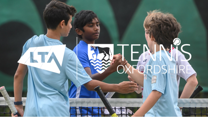 TennisOxford's tweet photo. Check out our 2019 highlights video! What an ace year it's been.

https://t.co/3FXah4VuFN

@the_LTA @LTACompetitions @babolat @bbcoxfordsport @OxTweets @activeoxon https://t.co/bFRjaDt8Hj