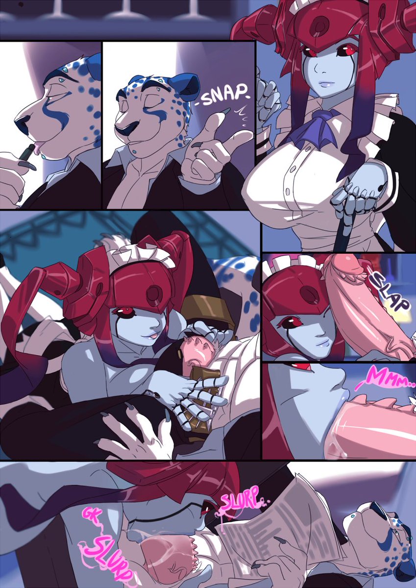 PeculiarFurries's tweet photo. https://t.co/zMNpPkj7TZ