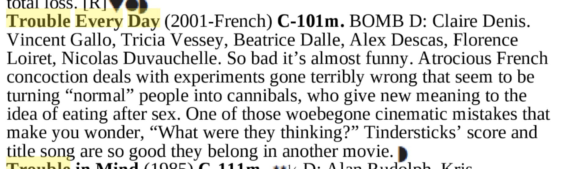 Happy Birthday Leonard Maltin 