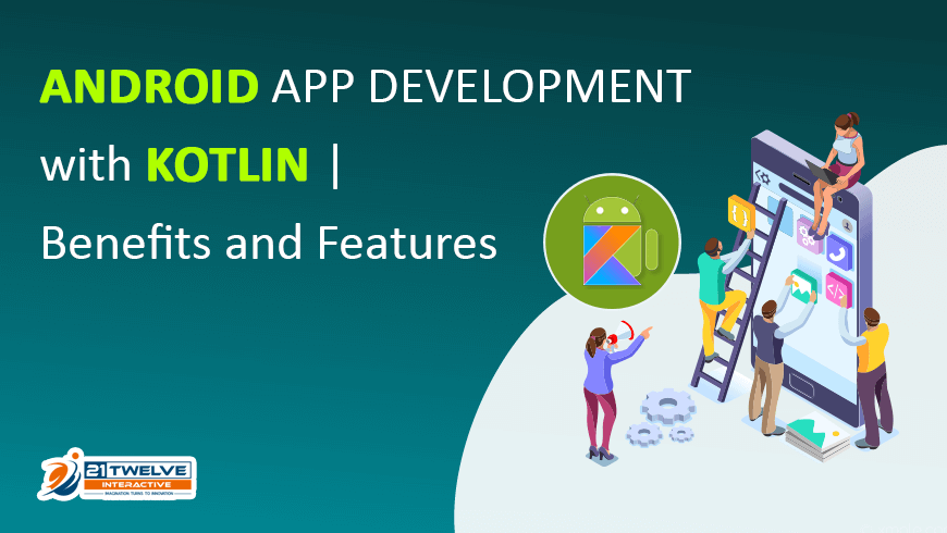 Maria_BrownNY's tweet image. Android App Development with Kotlin | Benefits and Features bit.ly/2qjplvR #kotlincodeexamples #kotlinforandroiddevelopers #androiddevelopmentwithkotlin #androidstudioprogramminglanguage #kotlinandroid #kotlincode