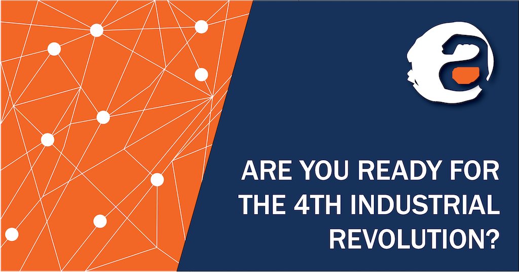 Are you ready for the 4th Industrial Revolution? It is being fueled by digital connectivity and market intelligence. If you’re selling *anything*, you need Salesforce—and you need to use it to its fullest potential. thealiasgroup.com/salesforce-con… #CRM #optimization #implementation