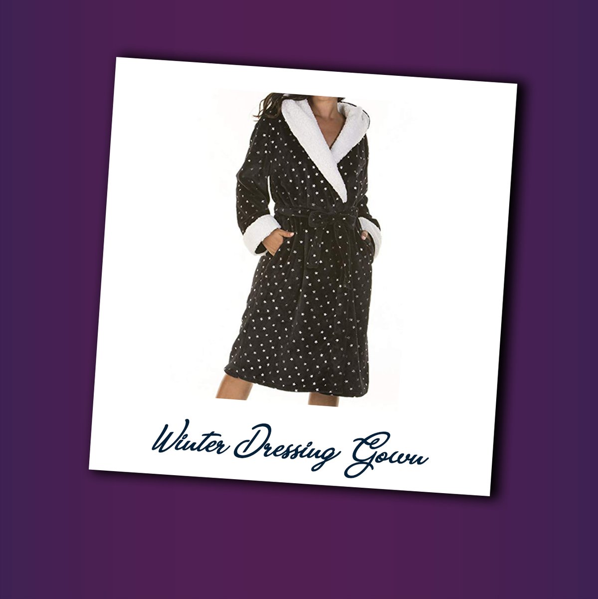 AscendProperty's tweet photo. Today's winner, door number 18 is @_Sheetal! Congratulations, you've won a nice and cosy winter dressing gown. Please collect your prize from our Deansgate #Manchester branch whenever suits you. #Christmas #AscendAdvent #Competition #Freebies #Giveaway https://t.co/7e6mcuv1FA