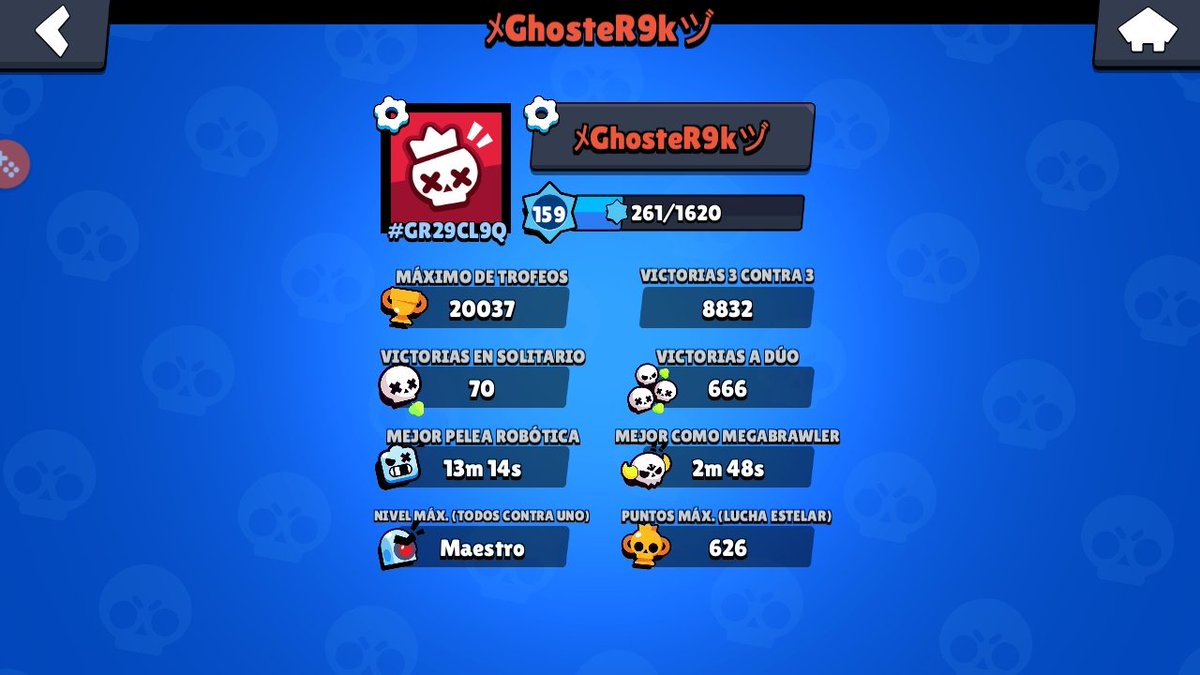 Buena cabros busco Team
RT se agradece🐺