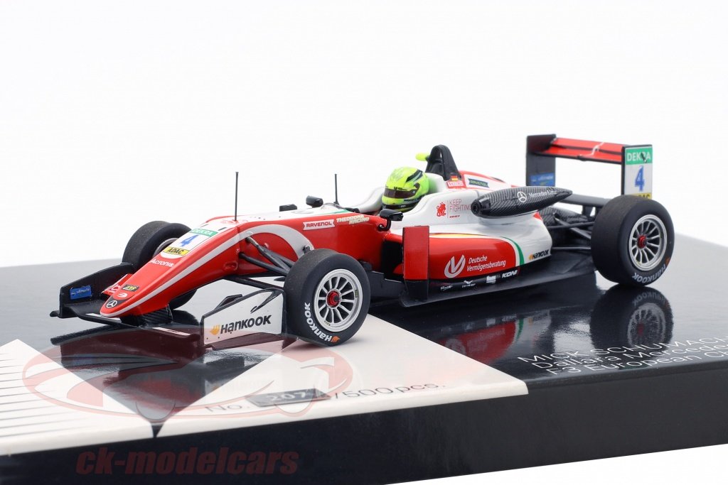 CkModelcars's tweet photo. #Schumacher #MickSchumacher @SchumacherMick #Dallara F317 #modelcars #modellautos #miniatures scale 1:43 lim 500 pcs #giftbox #Promobox #Prema #Theodore #Racing by #Minichamps visit https://t.co/rBaO1qat3z 🎅🎅🎅🎅🎅 https://t.co/AraT5Hbiju