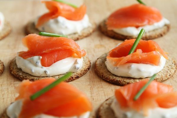 Canapés et amuse-gueules via <a href="/Lemagfemmes/">Lemagfemmes</a> 

 buff.ly/2FclfYa

#food #Cooking #cuisine #fetes