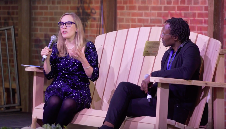 gchallenges's tweet photo. “I started to realize that psychiatry in an institution is not the way to go. We have to take it to the community.”

@DixonChibanda's @friendshipbench made this @nytimes  list of five who spread #hope in 2019: https://t.co/pBOlSdUVHV https://t.co/LUHVH7jFwU