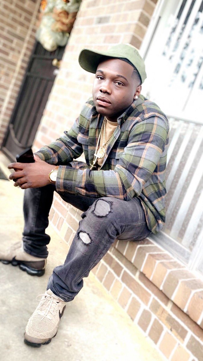 li_trav's tweet image. I’m That Nigga 💰