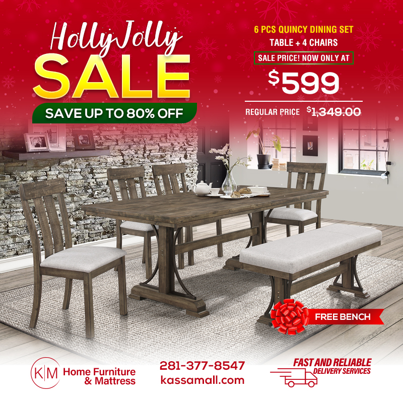 Feast on these deals