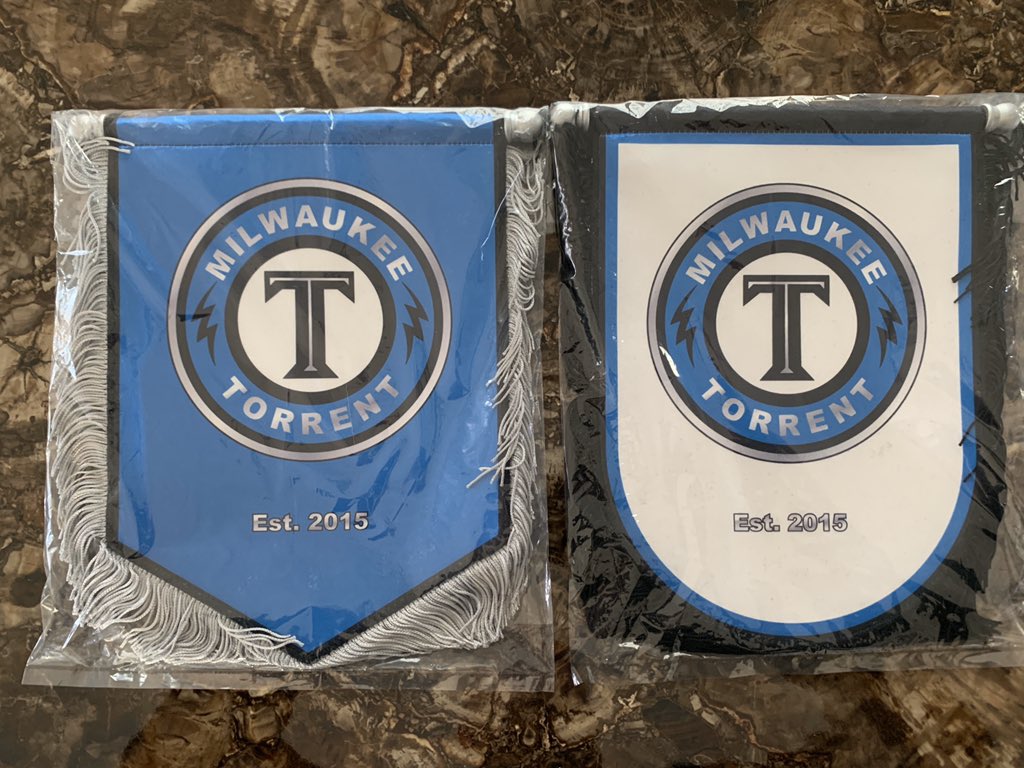FC Milwaukee Torrent tweet media