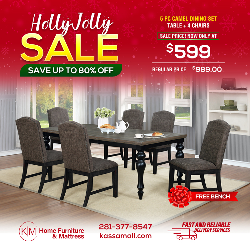 Feast worthy deals at Great Prices