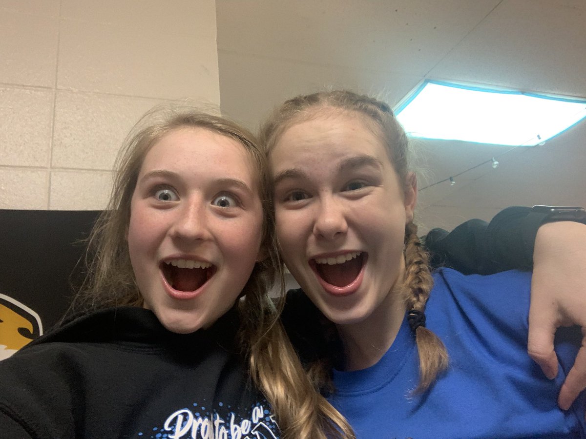 Lisa Messick tweet media