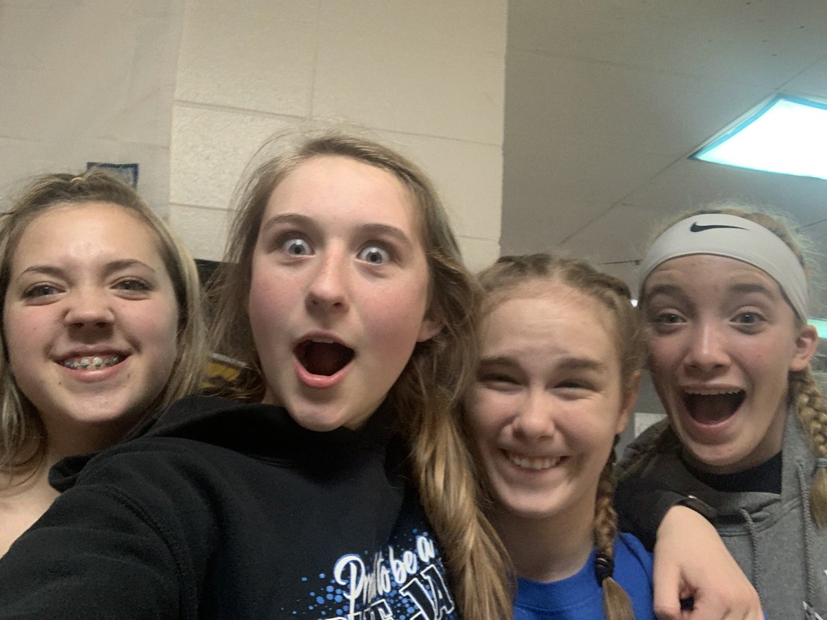 Lisa Messick tweet media