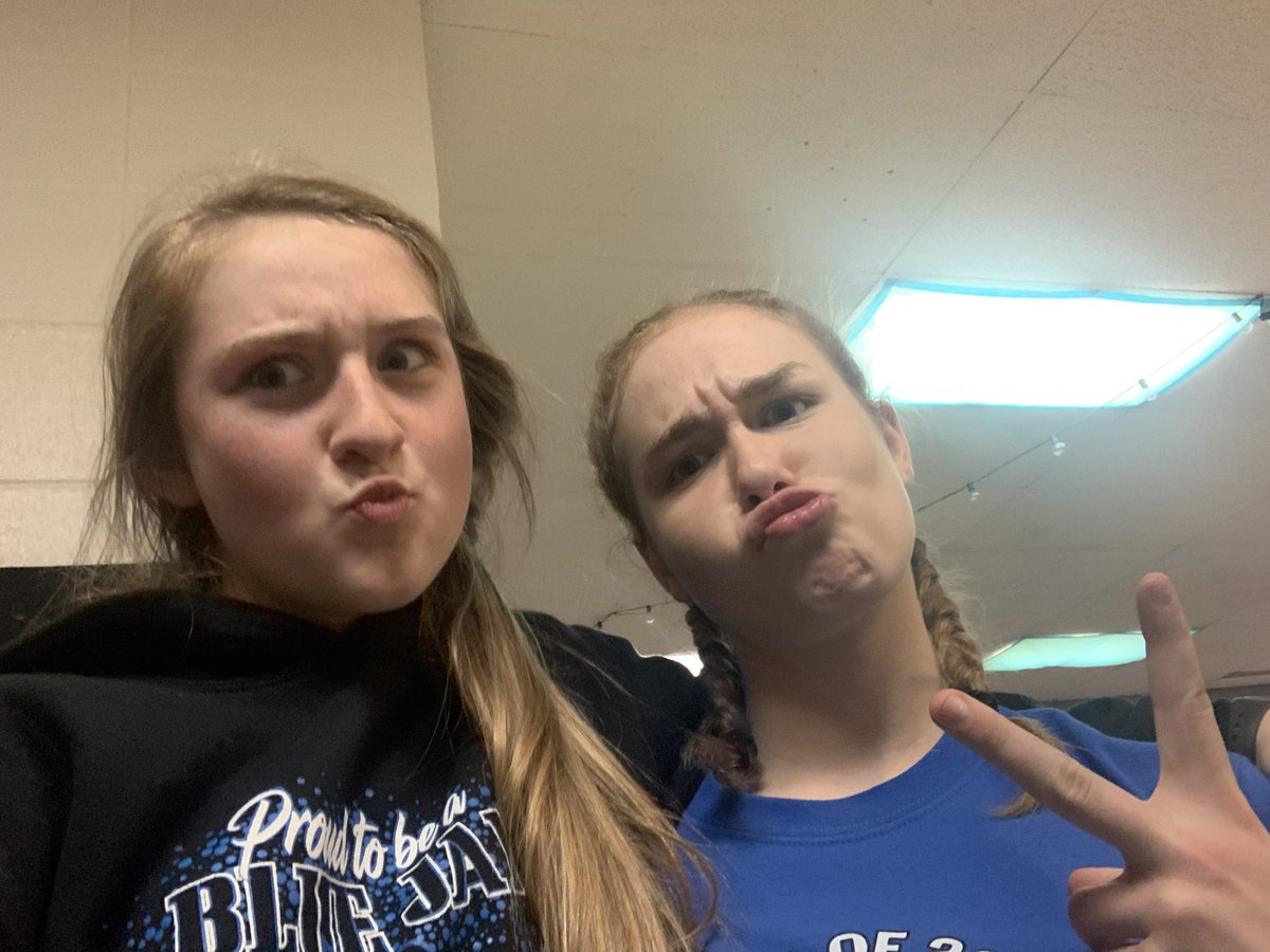 Lisa Messick tweet media