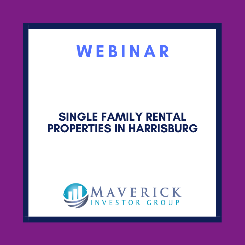 Maverick Investor Group tweet media