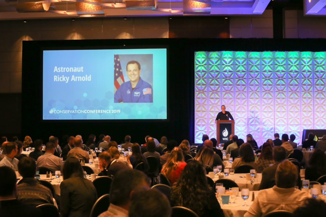 TandemGlobalOrg's tweet photo. “I always remember the smell of Earth when I return home."
In case you missed #WHCCon19, check out the recap of keynote speaker, Astronaut @astro_ricky. 👨🚀
https://t.co/GWsWMp9W5x https://t.co/8xHHWbUUWj
